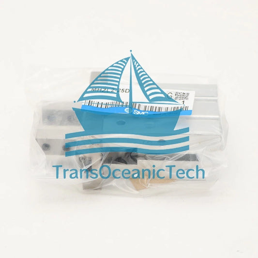 1PCS SMC MHZL2-25D Pneumatic Parallel Gripper