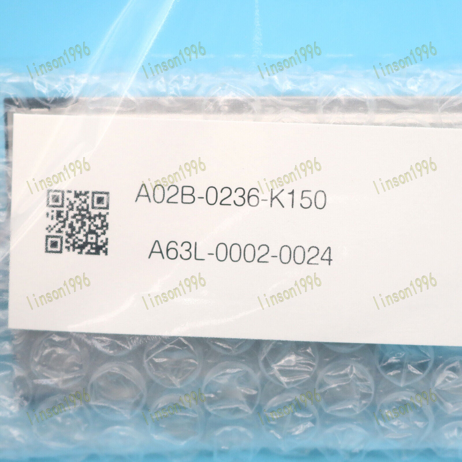 1PC FANUC A02B-0236-K150 Card Holder Fast Delivery - FANUC