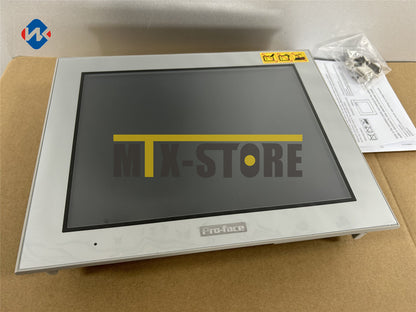 new 1PCS Pro-face PFXGP4501TADC HMI Touch Screen - PRO-FACE
