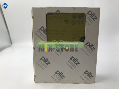 Pilz relay PNOZ e3.1p c 24VDC 2n / o 784139 1Pcs/