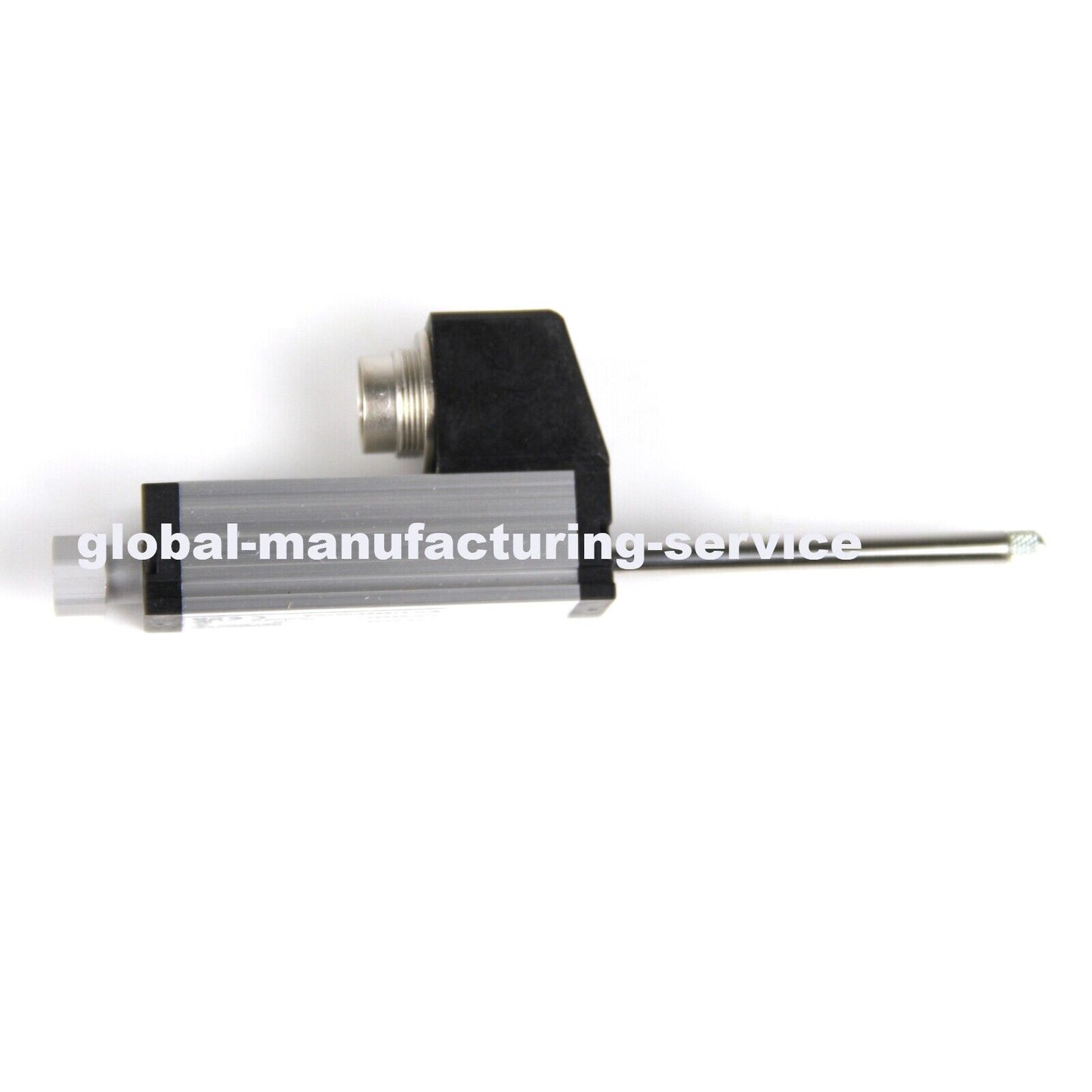 Novotechnik Position Transducer TRS-25 - NOVOTECHNIK