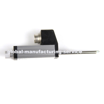 Novotechnik Position Transducer TRS-25 - NOVOTECHNIK