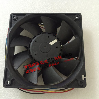 Delta AFB1224SHF -9F70 12CM 12032 24V 0.90A inverter cooling fan