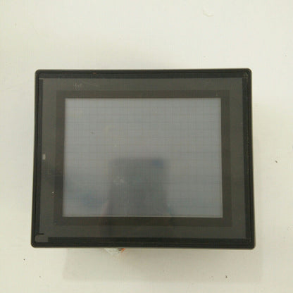 Keyence VT2-5MB Operator Panel - Industrial Control Panel - KEYENCE