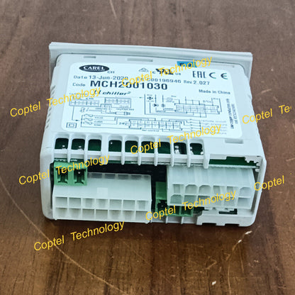 Model MCH2001030 Water Machine Controller - KOEED