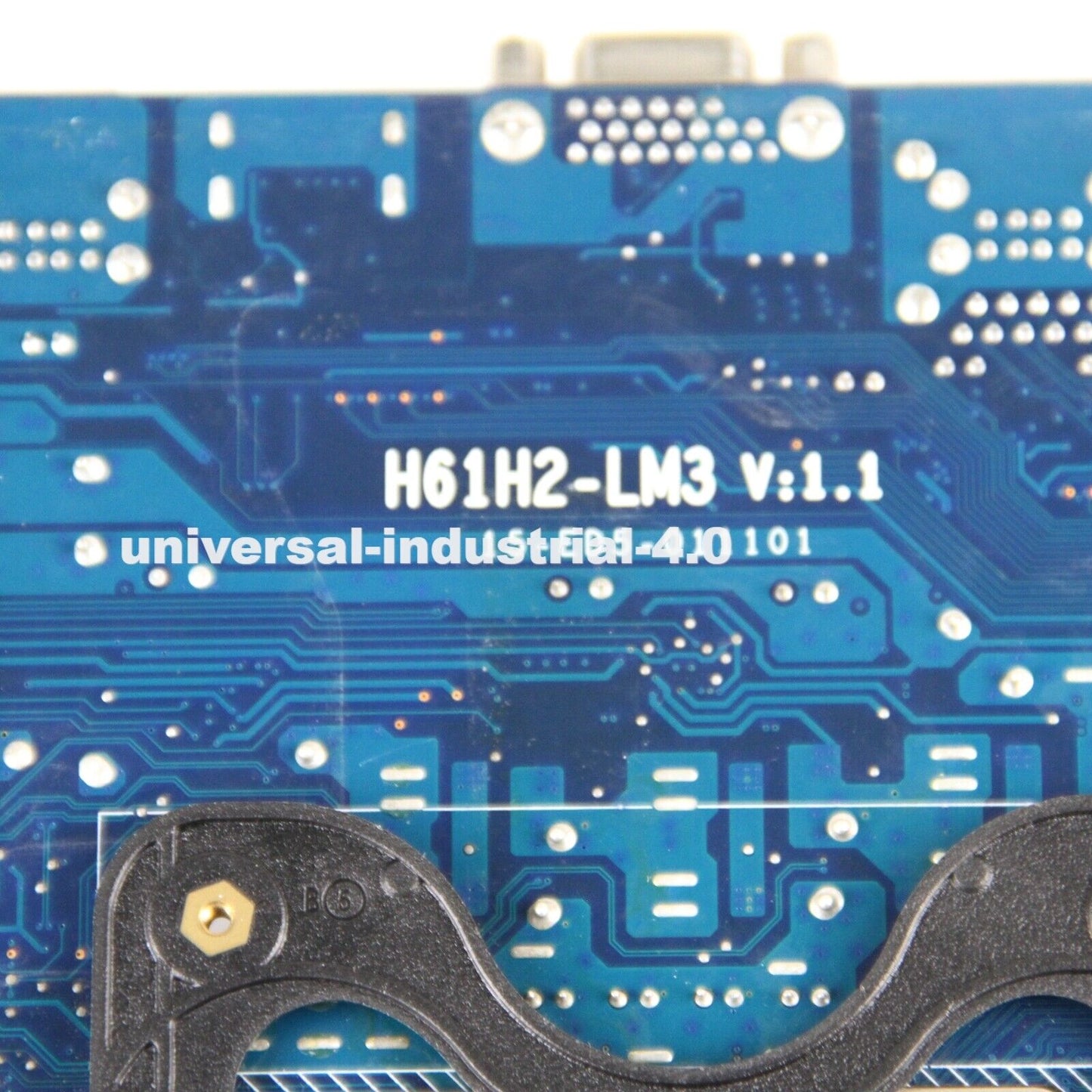 LENOVO H520s Intel Core i7-8650U 16GB 1TB SSD 4TB HDD 12GB GPU - LENOVO