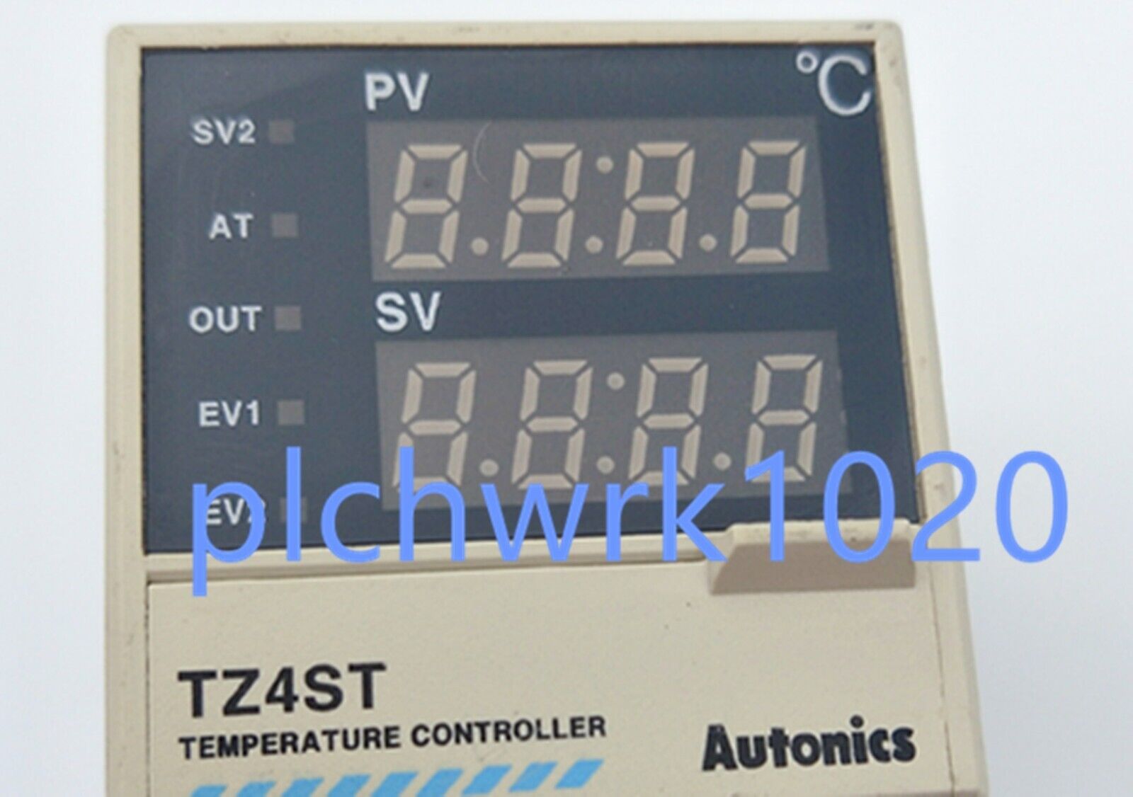 Autonics Temperature Controller TZ4ST-24R - New in Box - AUTONICS