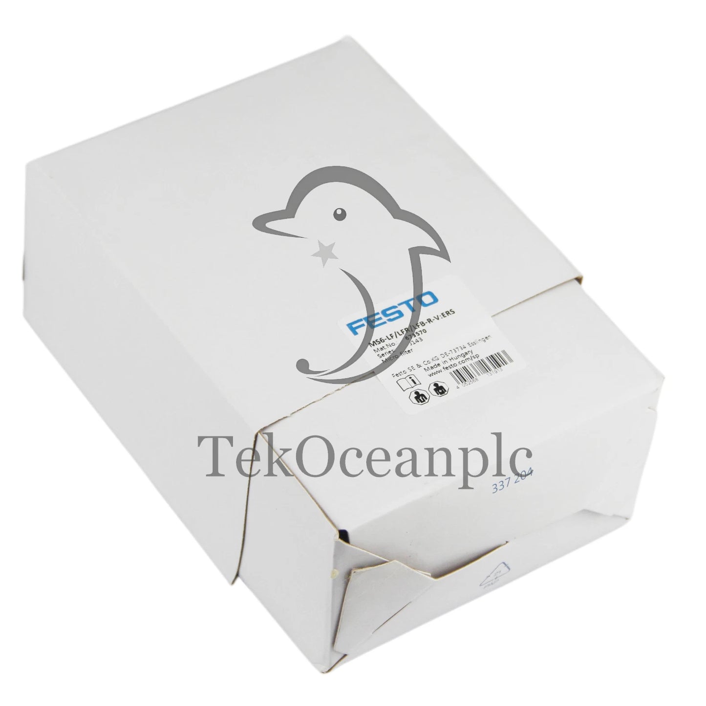 1PCS Festo MS6-LF/LFR/LFB-R-V.ERS 673570 Bowl Module #te