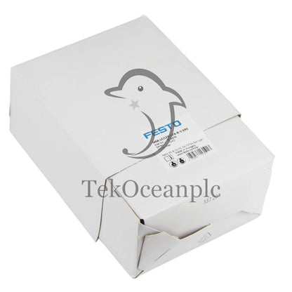 1PCS Festo MS6-LF/LFR/LFB-R-V.ERS 673570 Bowl Module #te