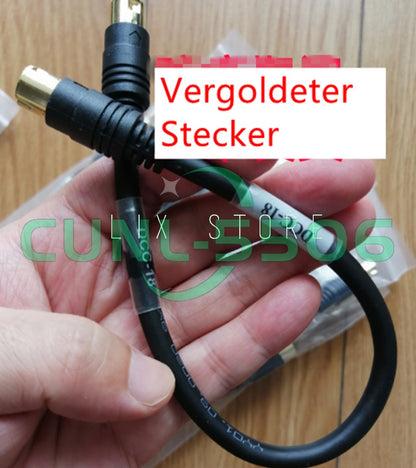 1pcs DCC-18 charging cable for 80S 70R 61S 62S 62C fiber fusion splicer