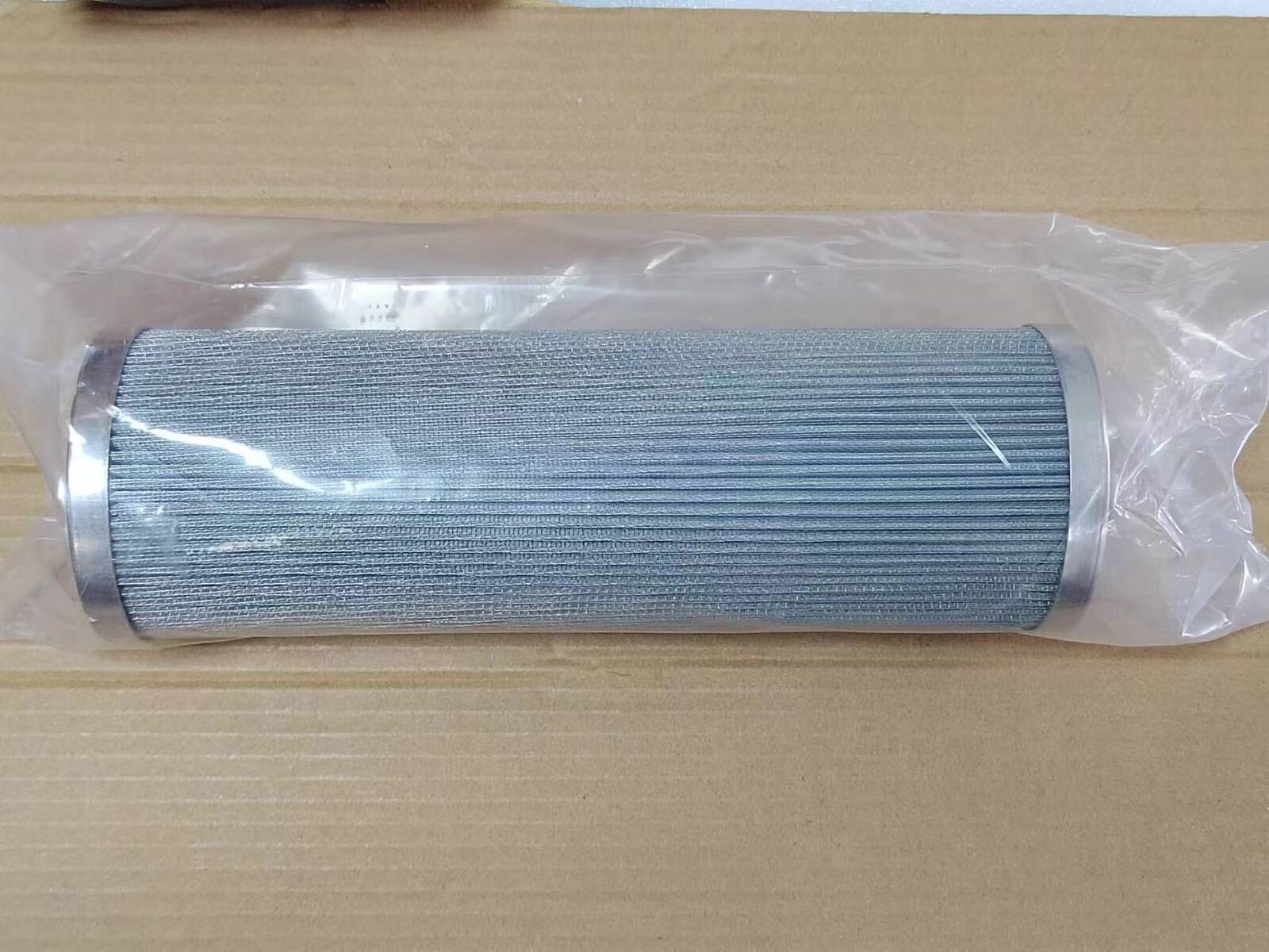 new MAHLE PI8430DRG60 HYDRAULIC FILTER ELEMENT