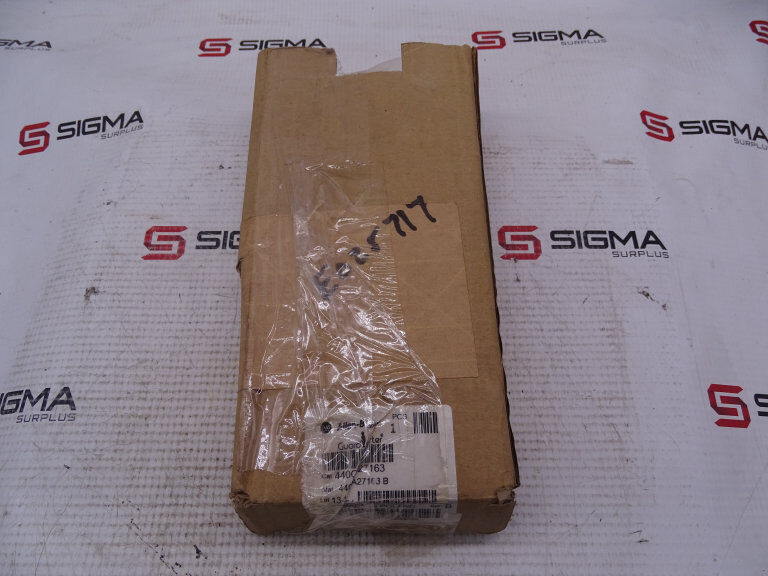 Allen Bradley 440G-A27163 Series B Actuator 440G-A27163 Actuator - ALLEN BRADLEY