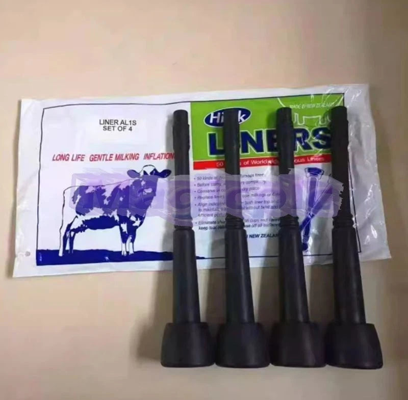 AL1S Milking machine inner lining Milking parlor accessories~