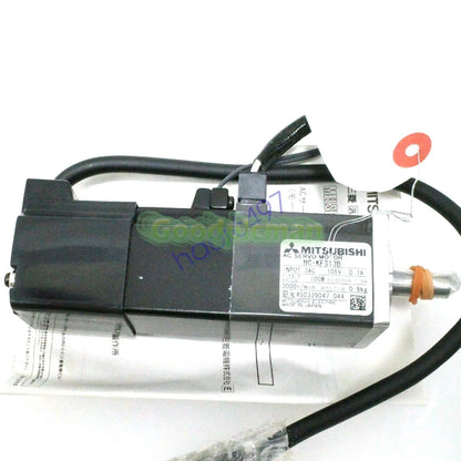 MITSUBISHI HC-KFS13B HCKFS13B AC Servo Motor