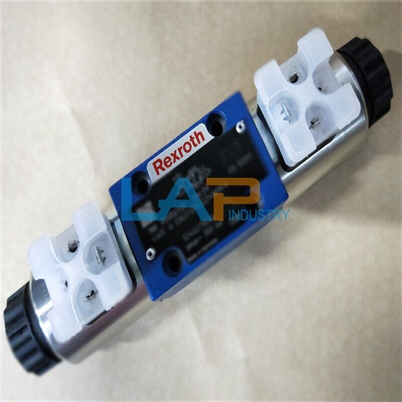 1PCS New For Directional Valve Genuine 4WE6H6X/EG24N9K4 - KOEED