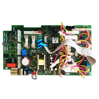 PARKER AH470330U/T Power Supply Driver Board - PARKER