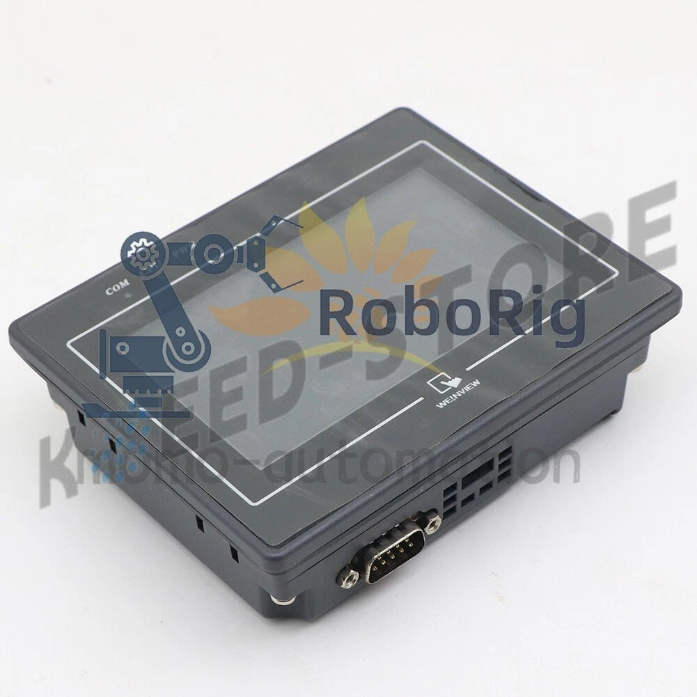 1PCS Weintek HMI MT6050I