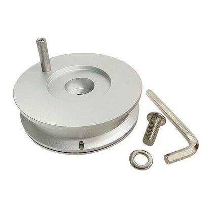 New EQ6R Equatorial Mount Turn Hole Tripod Fixing Hole AZ-EQ6 for S8295 NEQ6 - NEQ