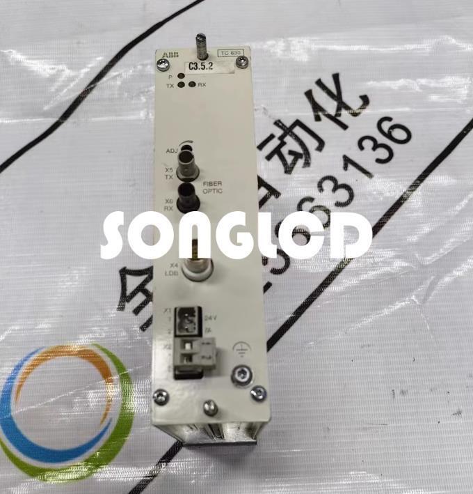 1PCS TC630 3BSE002253R1 Electric Component - PLC INDUSTRY SOLUTIONS
