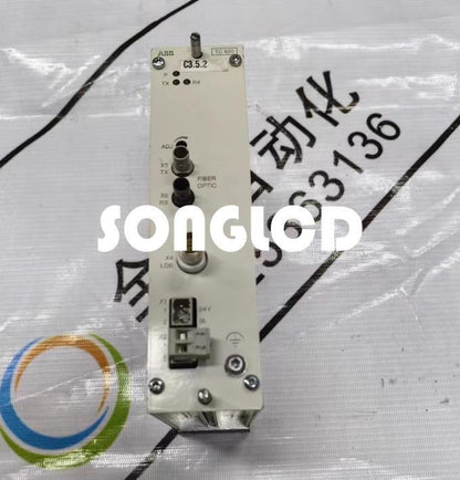 1PCS TC630 3BSE002253R1 Electric Component - PLC INDUSTRY SOLUTIONS