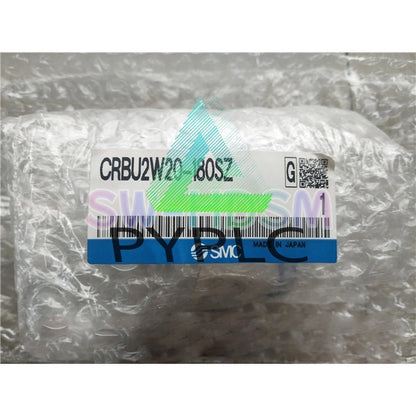 1Pcs for SMC CRBU2W20-180SZ Swing Cylinder Freight Free