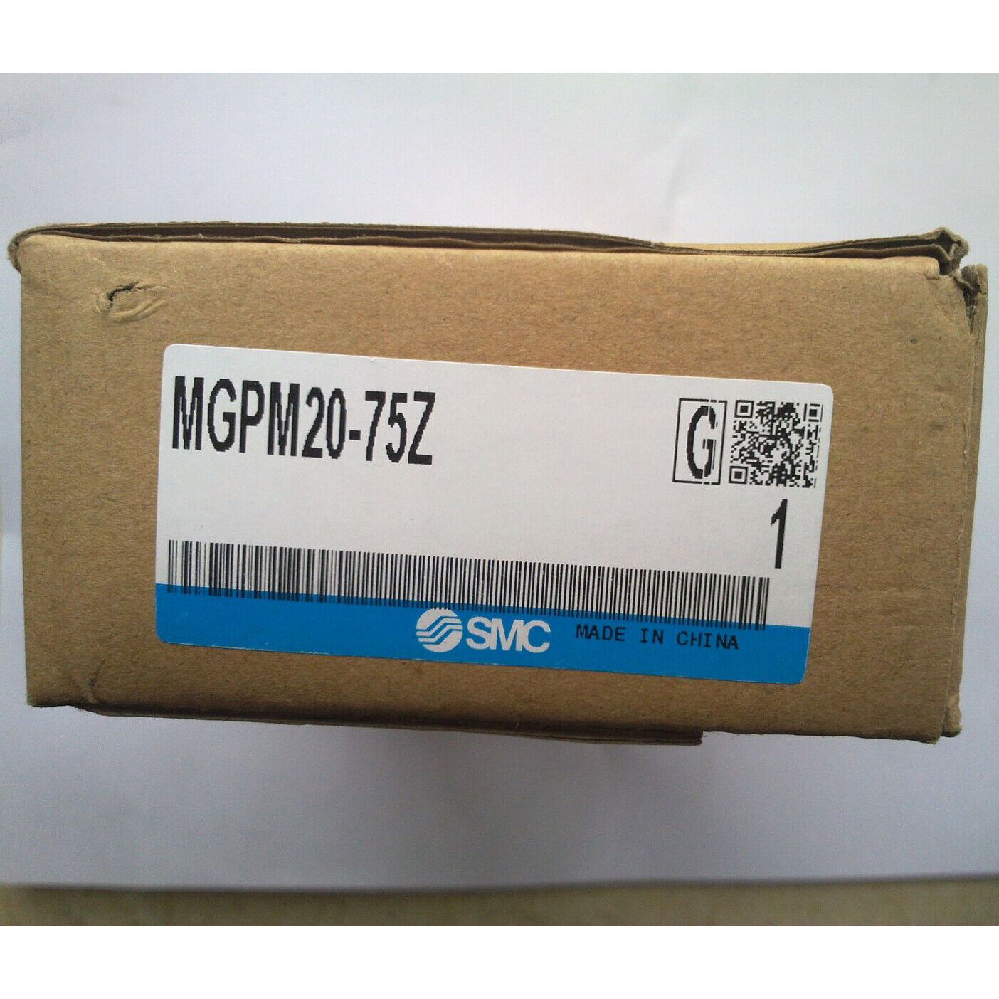 1PC SMC MGPM2075Z Air Cylinder | Industrial Air Cylinder - SMC