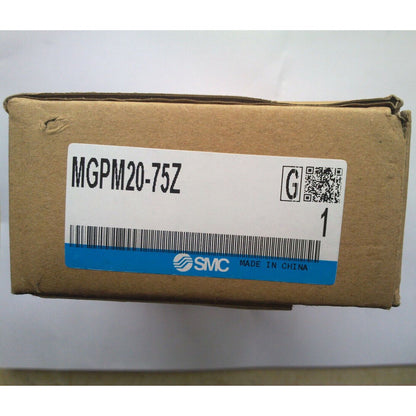 1PC SMC MGPM2075Z Air Cylinder | Industrial Air Cylinder - SMC