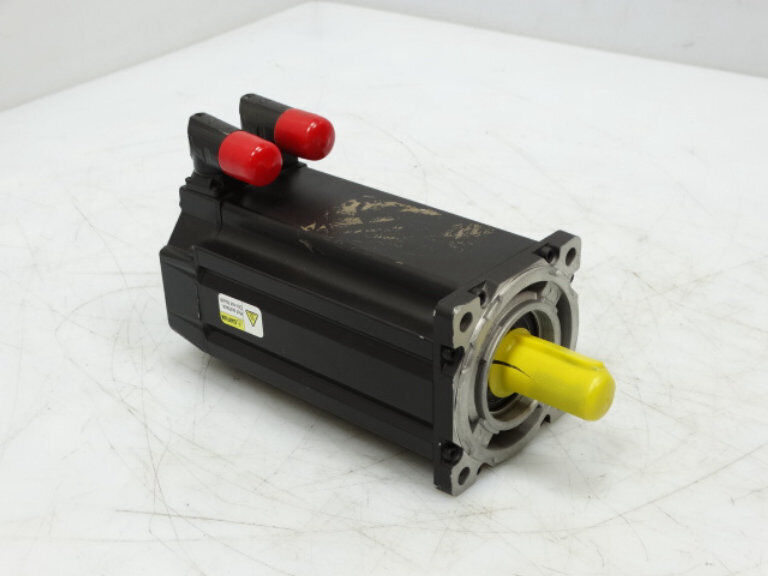 Allen Bradley MPL-B4530K-MJ74AA Servo Motor - ALLEN BRADLEY
