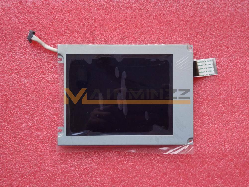 used ONE For 5.7" LCD Screen Panel UMS-7371MC-3F UMNH-7604MC-CS UMN-7371MC-B