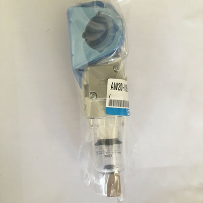 SMC Filter Pressure Reducing Valve AW20-01BE-R-B - SMC
