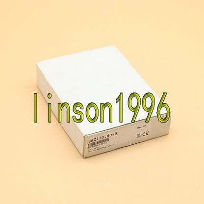 B&R 8AC110.60-3 Communication Card Module for Spot Stocks - B&R