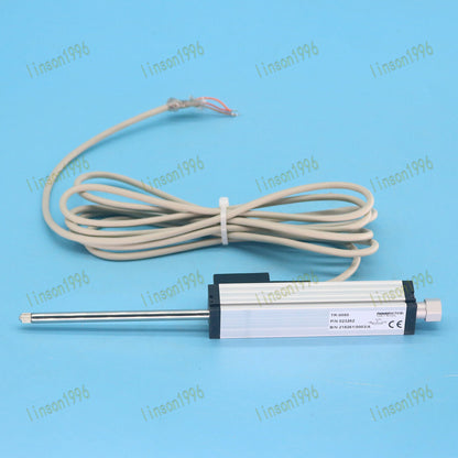 Novotechnik Linear Transducer TR50 Fast Delivery - NOVOTECHNIK
