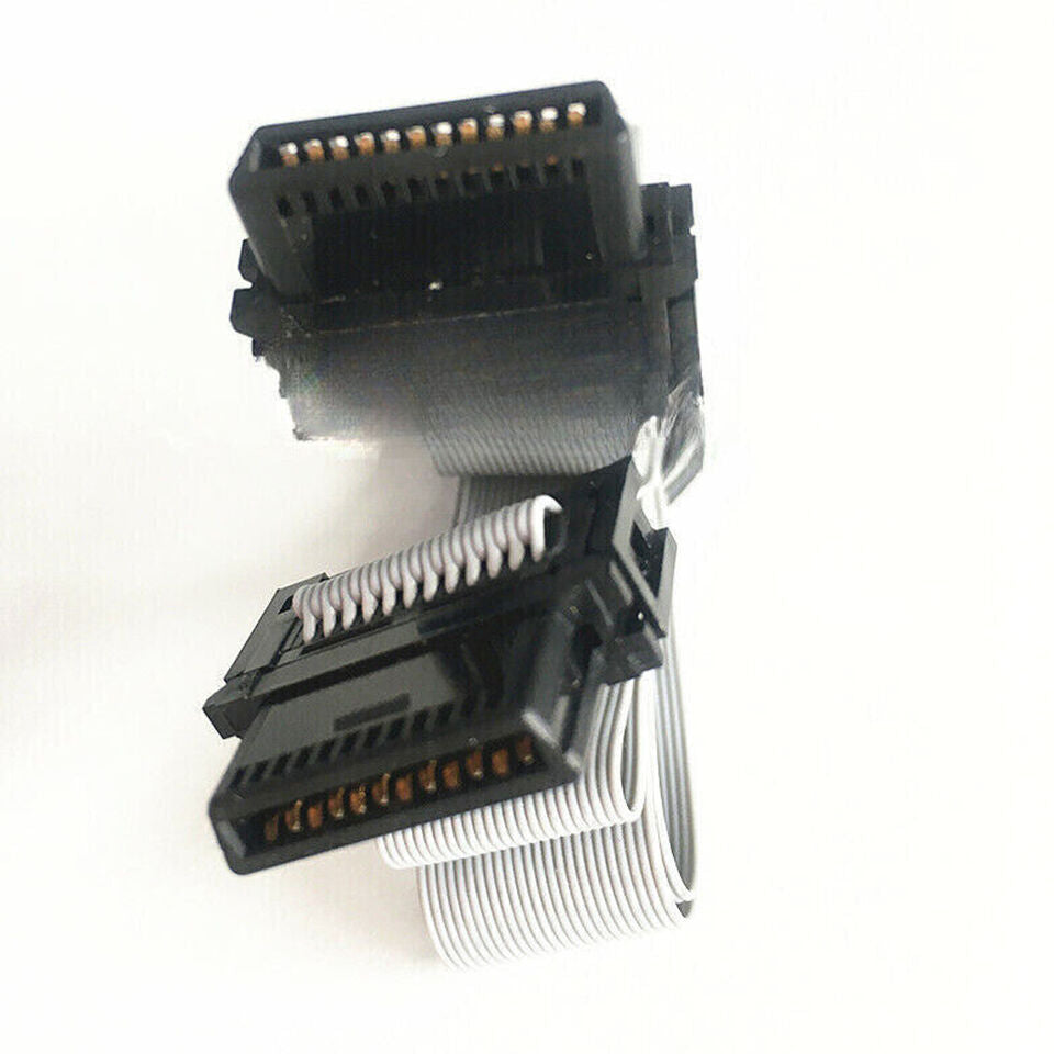 1PC MITSUBISHI FX5-65EC FX565EC PLC Module Extension Cable