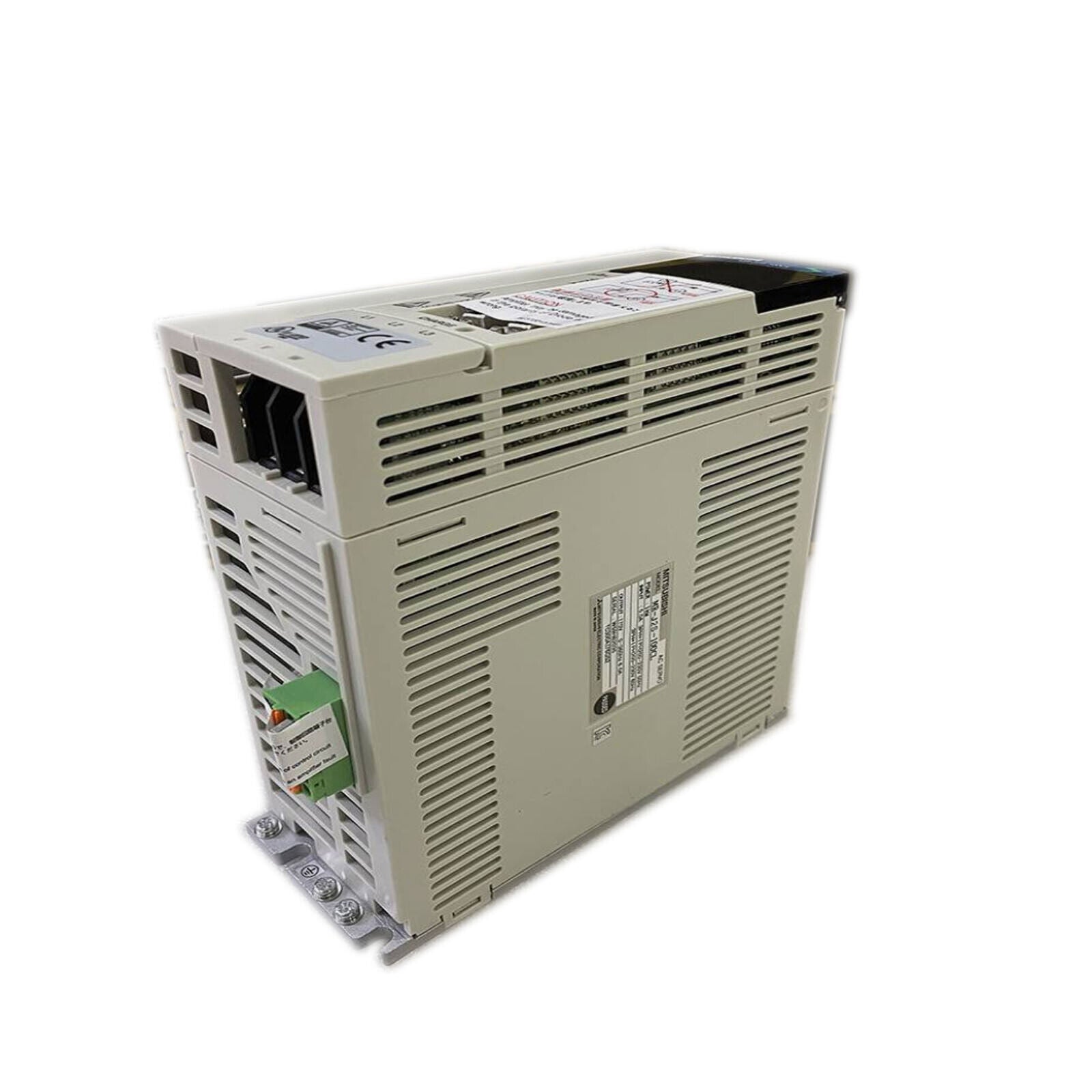 New 1-PC Mitsubishi AC Servo Driver MRJ2S100CL - MITSUBISHI