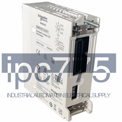 New One Pack BMXNOC0401 Module PLC Programmable Controller - HONEYWELL