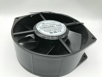 1pcs Bi-Sonic 5E-DVB-1 100-120V / 200-230V high temperature cooling fan