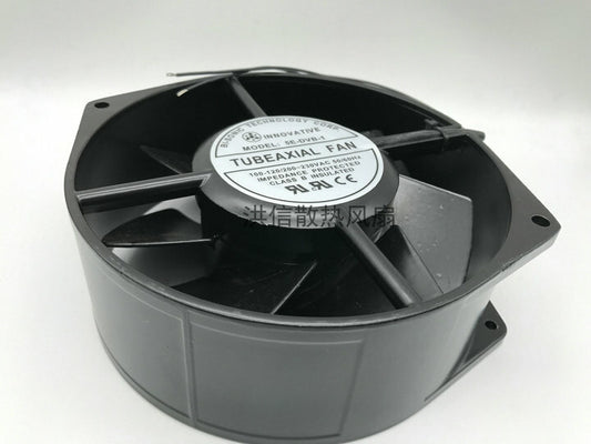 1pcs Bi-Sonic 5E-DVB-1 100-120V / 200-230V high temperature cooling fan