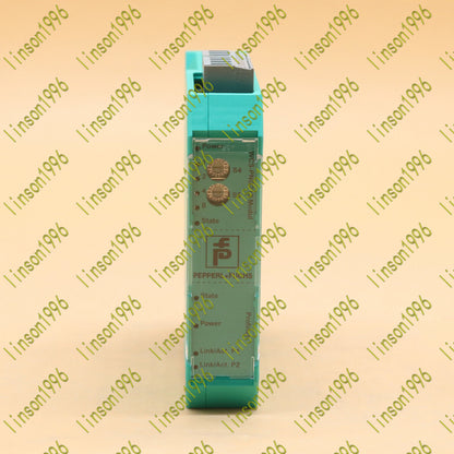 One For Pepperl+Fuchs Code Reader WCS-PNG210 Fast Delivery - PEPPERL+FUCHS