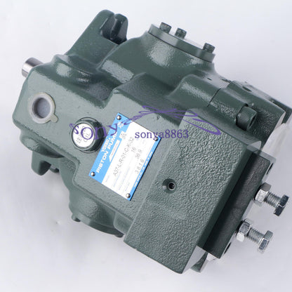 New ONE YUKEN A37-L-R-01-C-K-32 PUMP - YUKEN