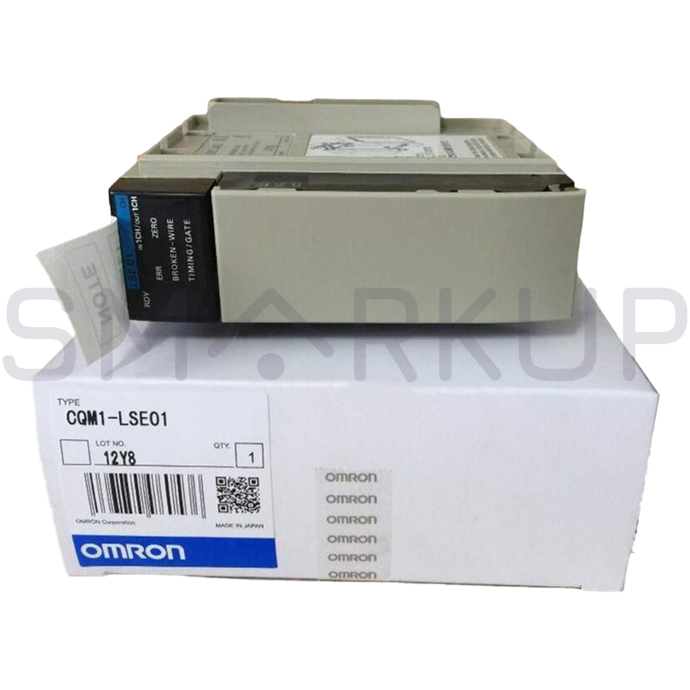 new  OMRON CQM1-LSE01 Programmable Controller