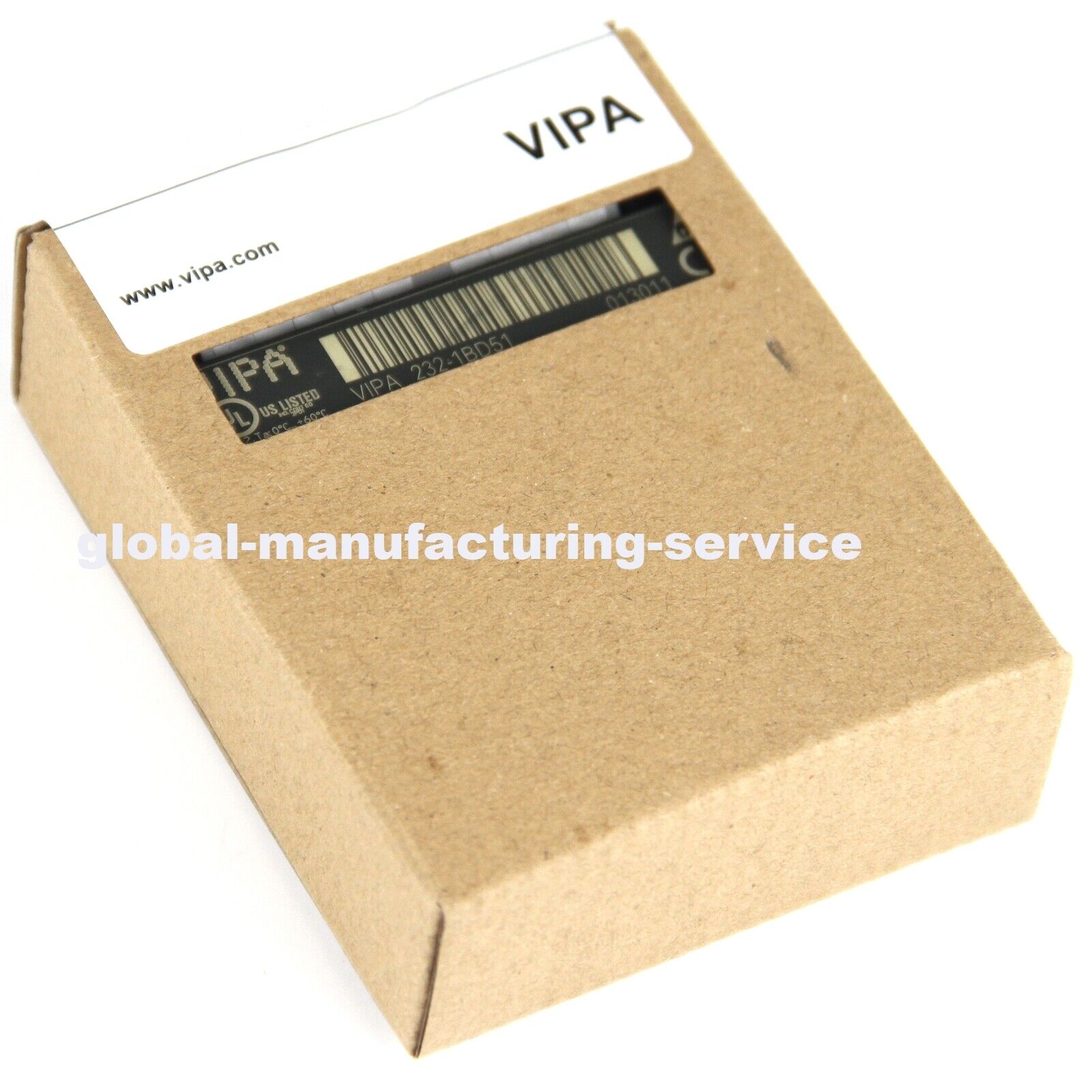 VIPA 232-1BD51 Analog Output Module - VIPA