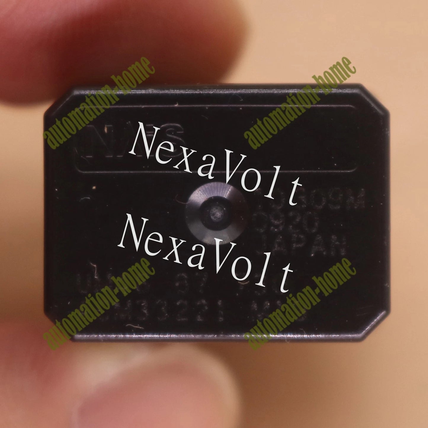 10Pcs Panasonic NAIS CM1A-R-12V ACM33221 4 Pins 12VDC Automotive Relay#QW