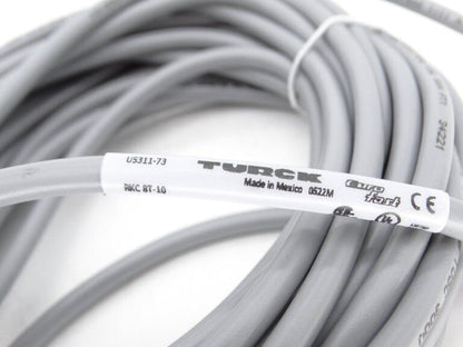 TURCK RKC 8T-10 Cable – Professional Quality - TURCK