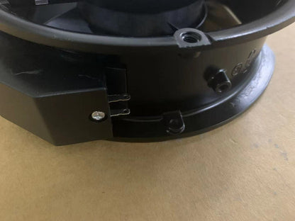 Mechatronics UF17251 cooling fan 115V 39/38W - MEATRONICS