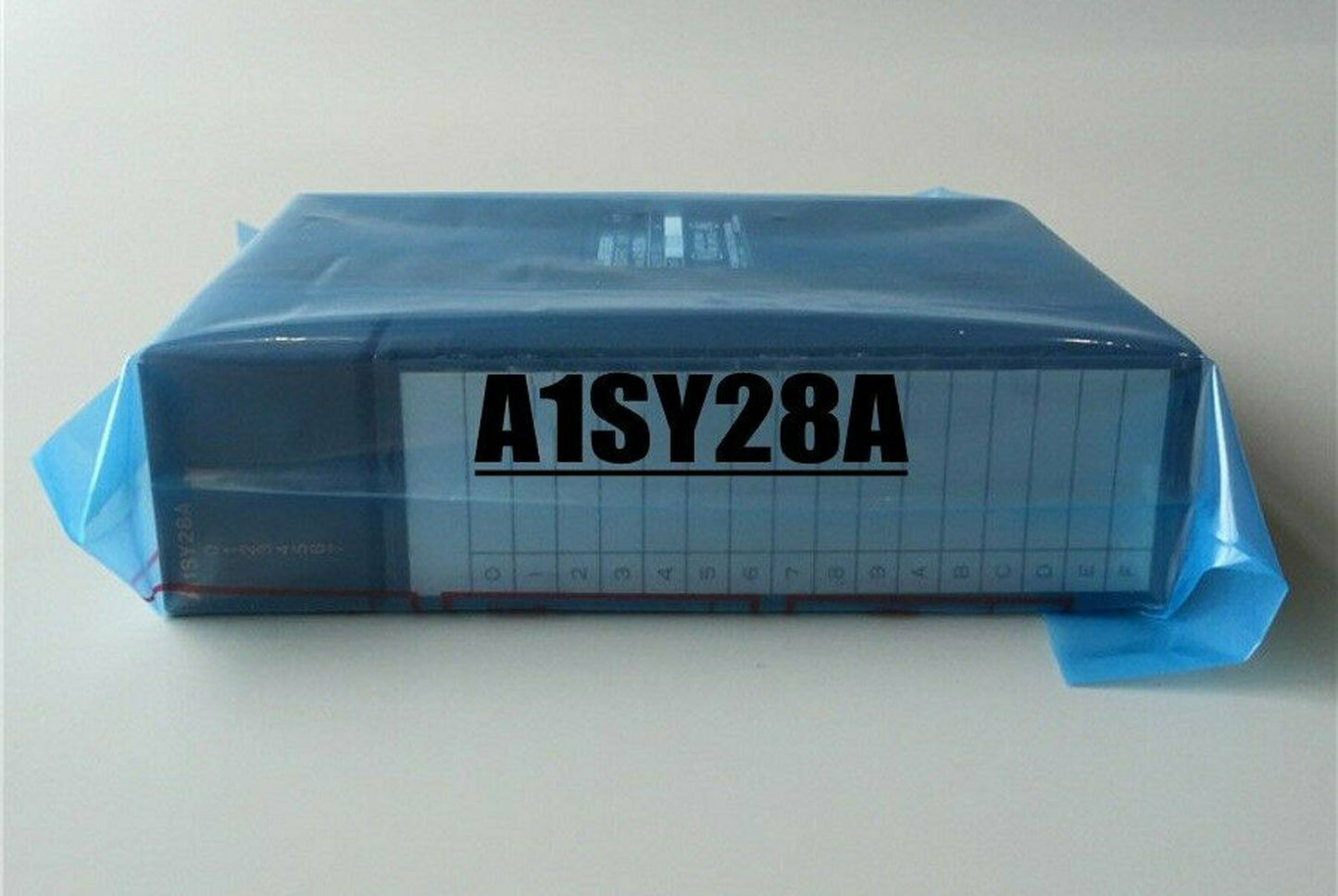 Mitsubishi ONE PLC Module A1SY28A – Fast Delivery - MITSUBISHI