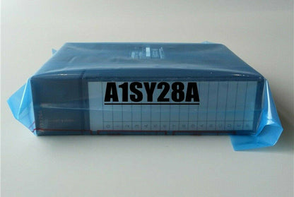 Mitsubishi ONE PLC Module A1SY28A – Fast Delivery - MITSUBISHI