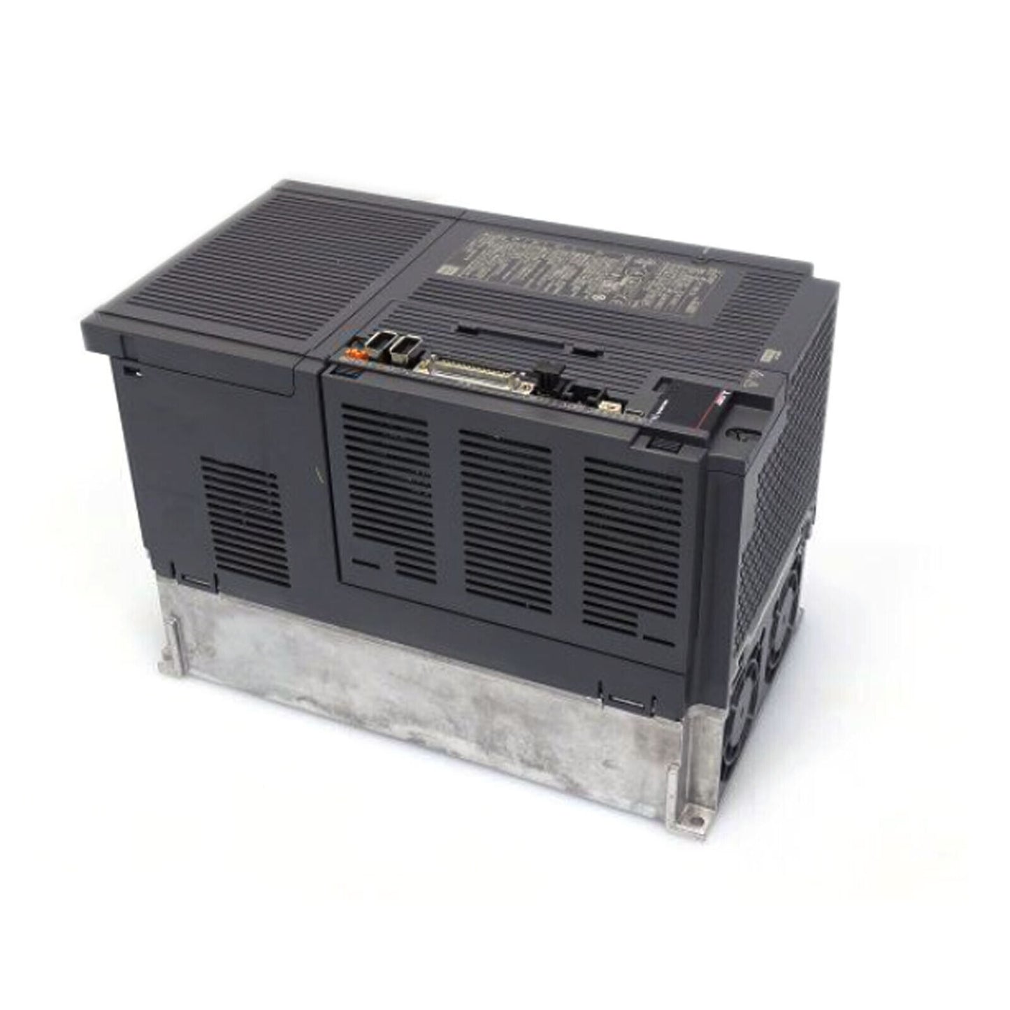 Mitsubishi MR-J4-700A-RJ Servo Drive - MITSUBISHI