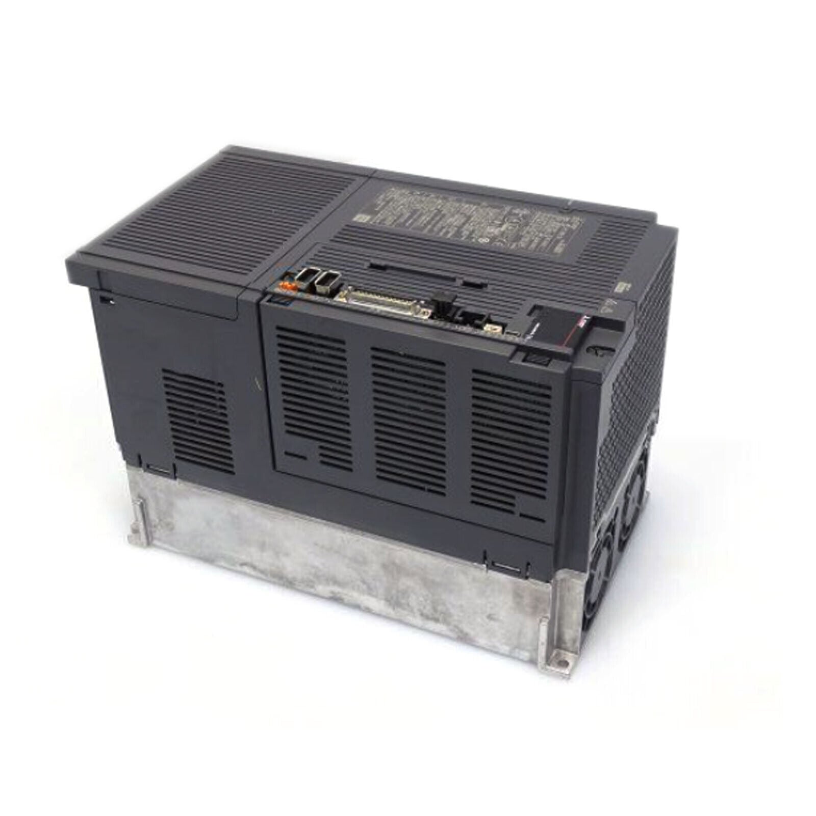 Mitsubishi MR-J4-700A-RJ Servo Drive - MITSUBISHI
