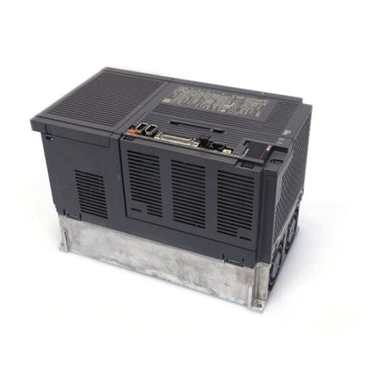 Mitsubishi MR-J4-700A-RJ Servo Drive - MITSUBISHI