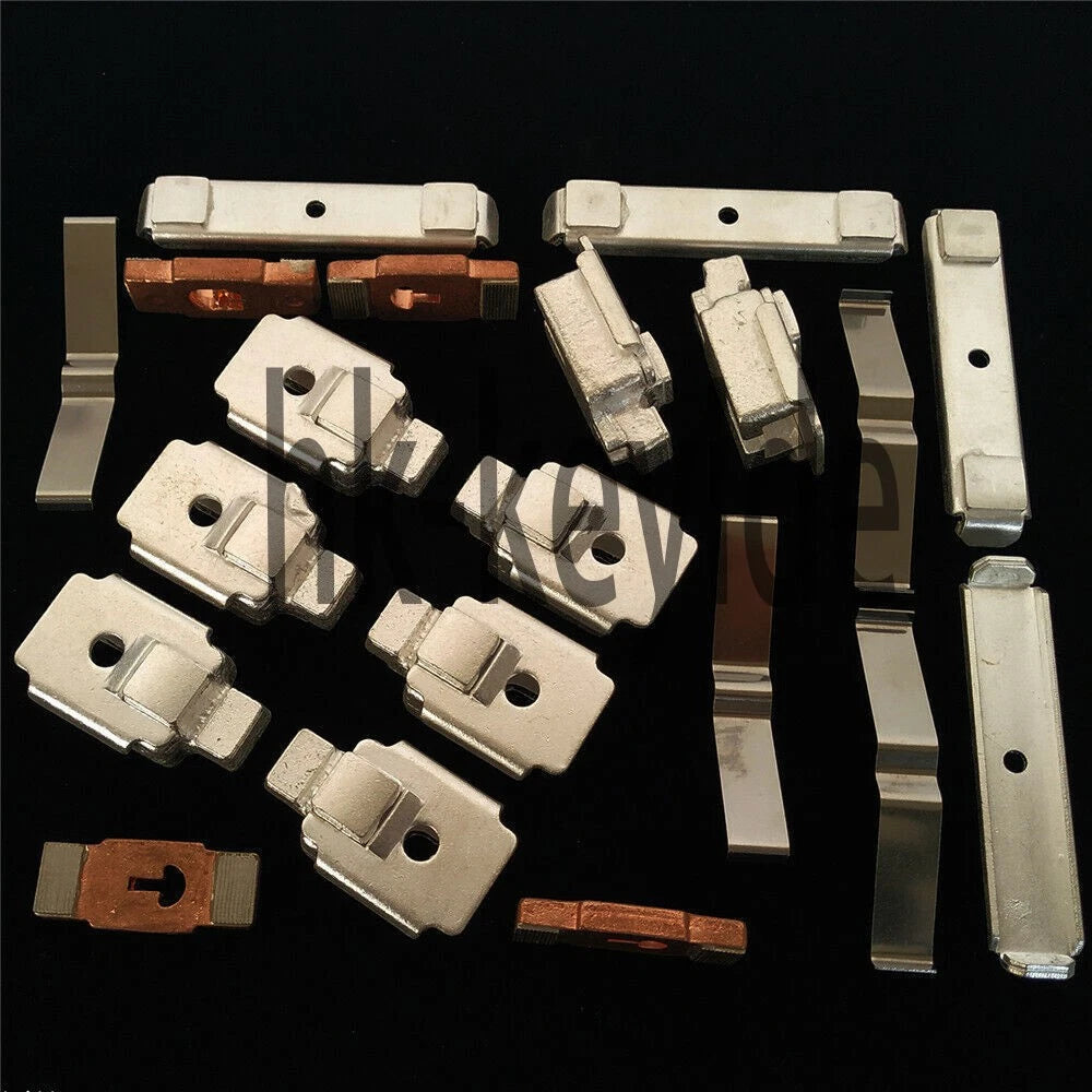 KZK550 Contact set EK contact kits 4P KZK550 Fit for EK550 Contactor